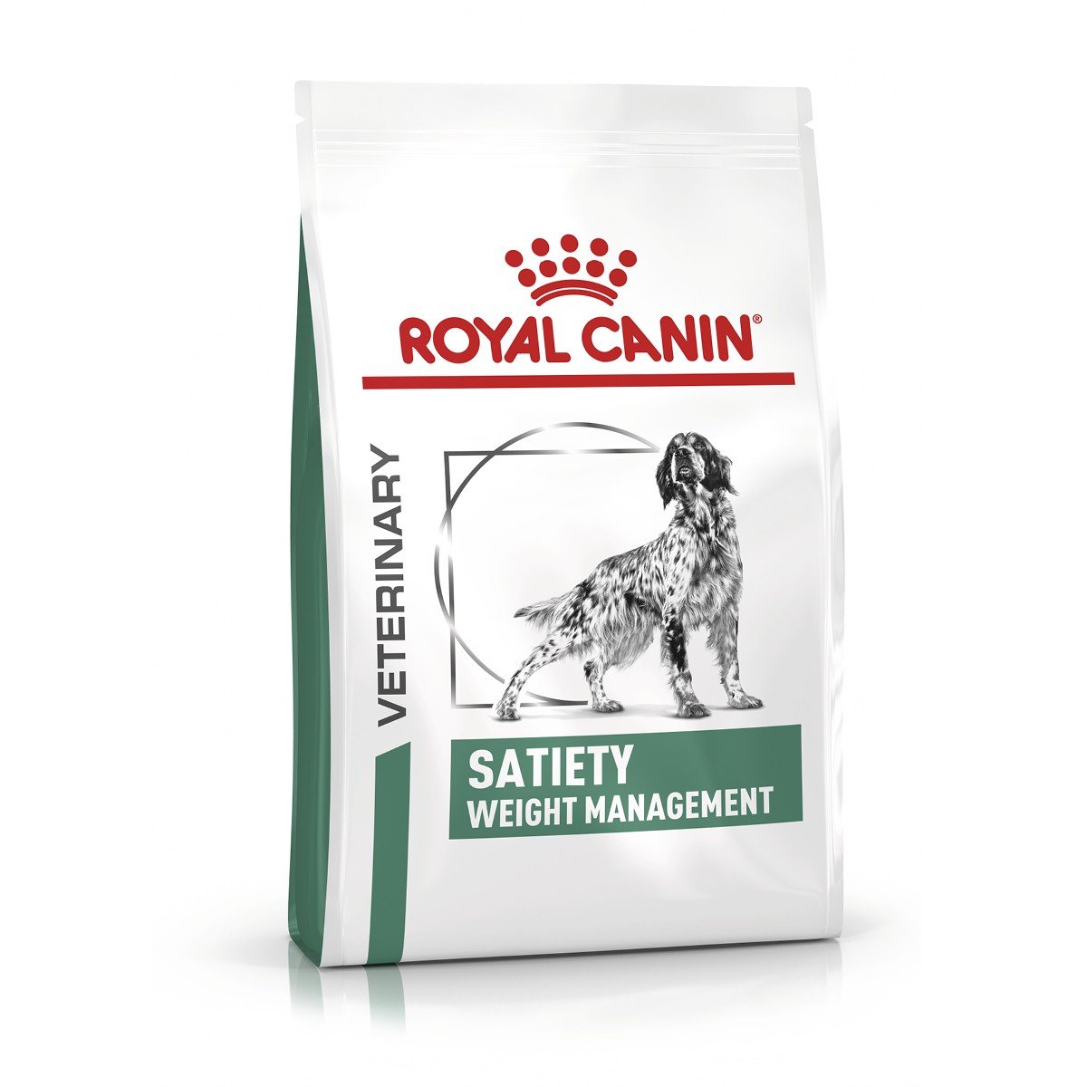 Royal Canin Vet Satiety Support Canine 8 Kg