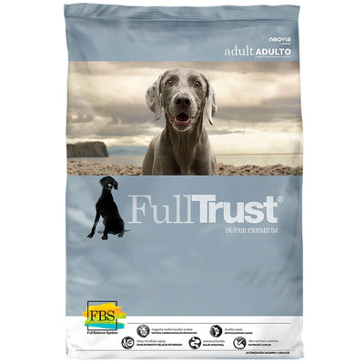 FullTrust Adulto Perro 8 kg - AniMALL