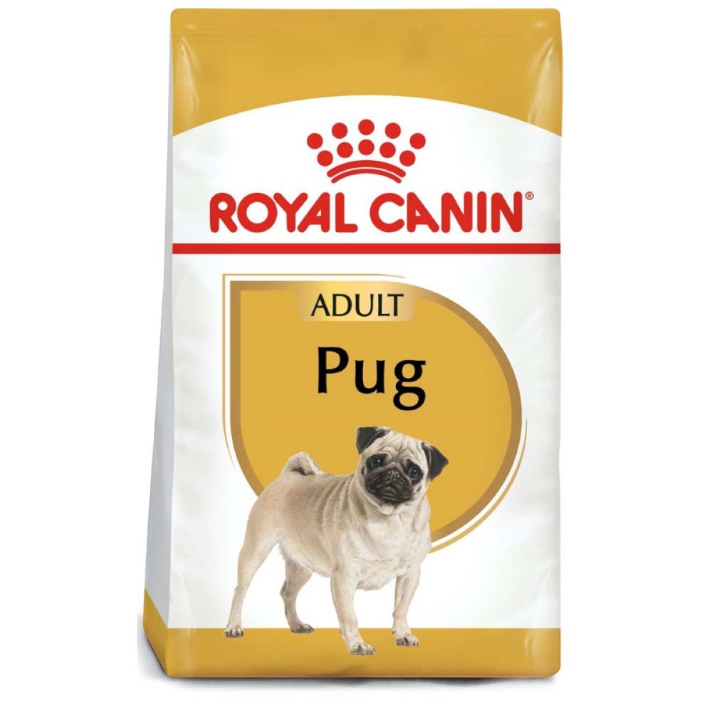 Royal Canin Perro Pug Adulto 4.5 kg