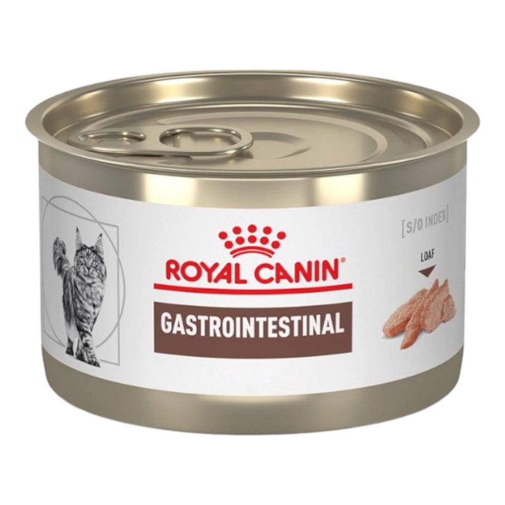 Lata Royal Canin Gastrointestinal High Energy Feline 145 gr - AniMALL