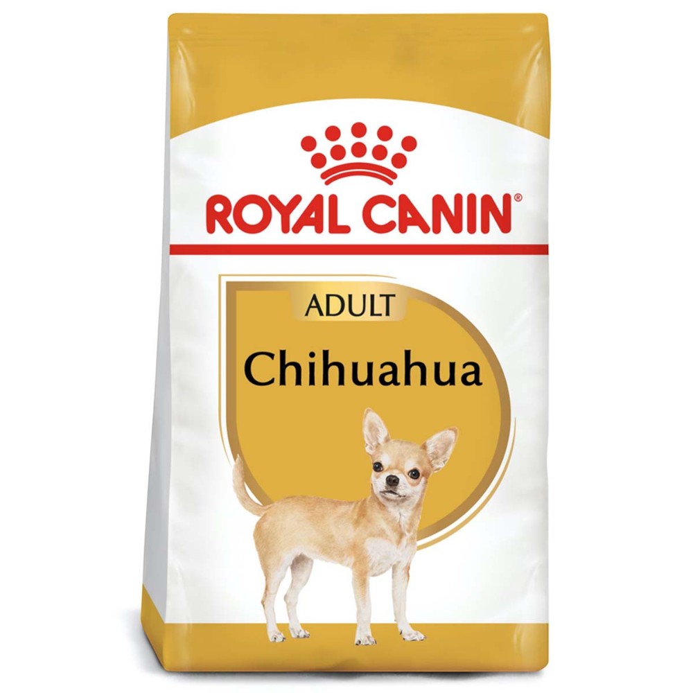 Royal Canin Adulto Chihuahua 4.5 kg