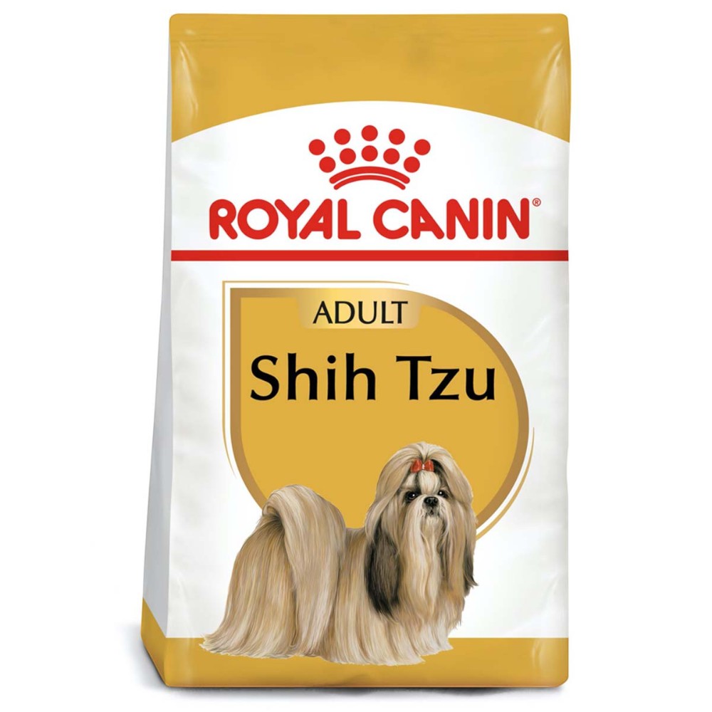 Royal Canin Shih Tzu Adulto 4.5 kg