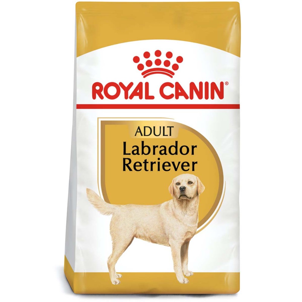 Royal Canin Perro Adulto Labrador Retriever 13.6 kg