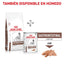 Royal Canin Vet Gastro-Intestinal perro Low Fat 8 kg - AniMALL