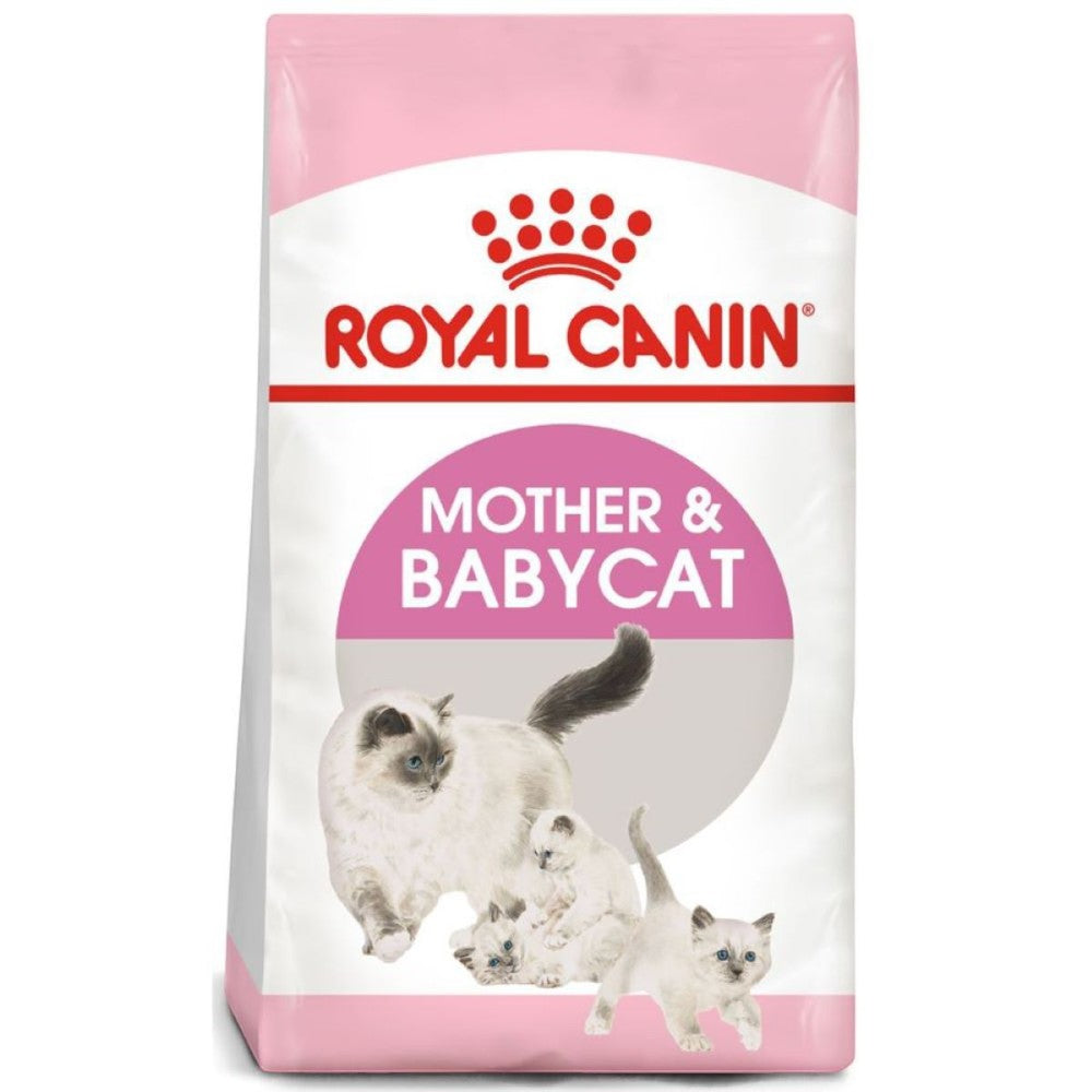 Royal Canin Mother and Babycat Alimento Gato Gatito 1.37 kg