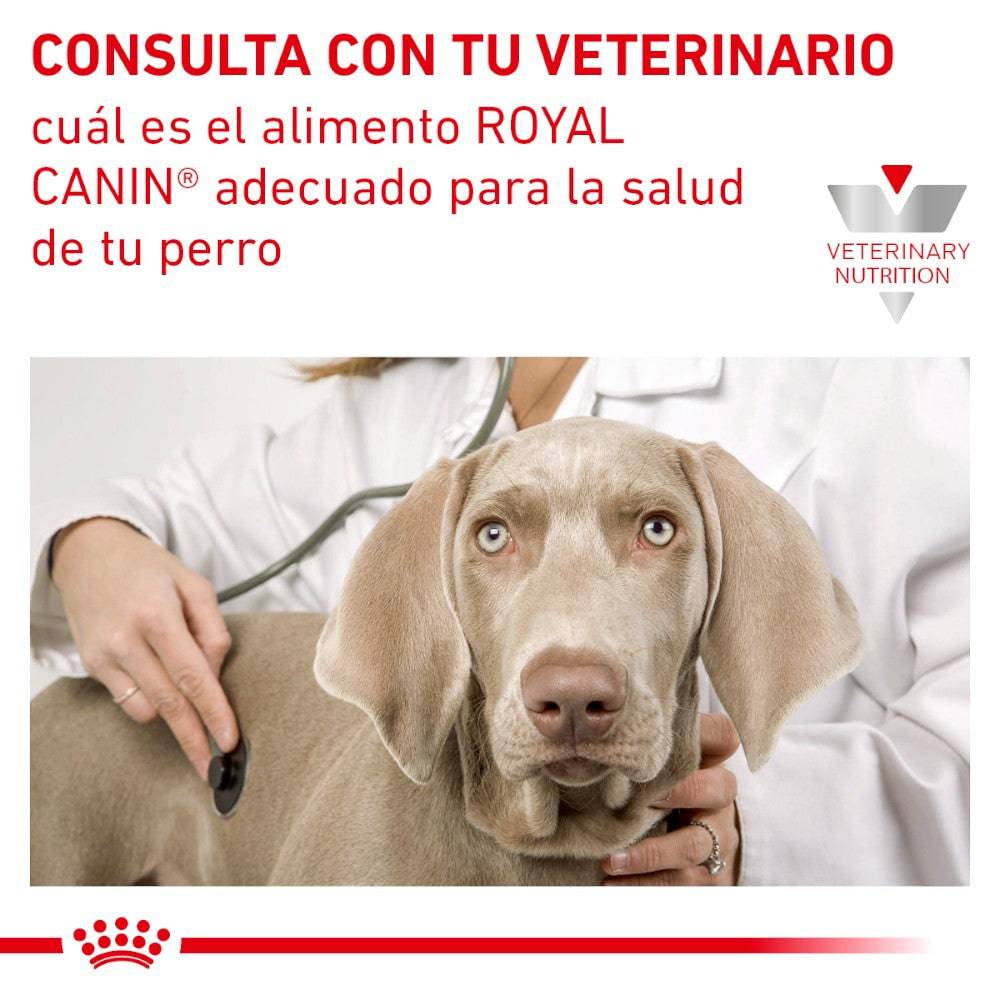 Royal Canin Vet Satiety Support Canine 3.5 Kg - AniMALL