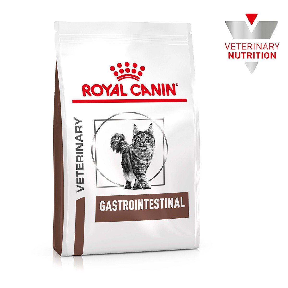 Royal Canin Vet Gastrointestinal Feline 4 Kg