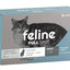 Feline Full Spot Gatos