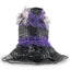 TOUTMIGNON - Vestido Brujita Morado Talla 1 - AniMALL