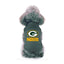 Jersey Green Bay Packers XG