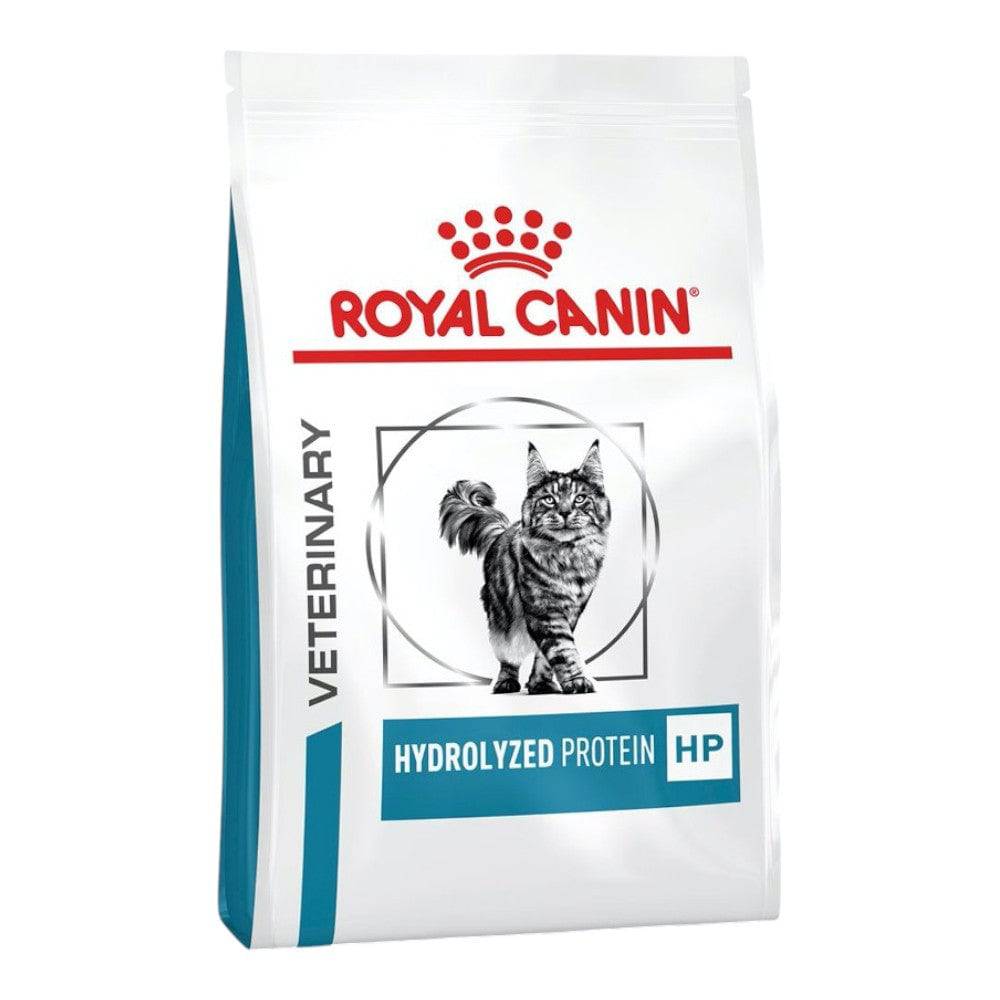 Royal Canin Vet Hydrolyzed Protein Feline 3.5 Kg - AniMALL