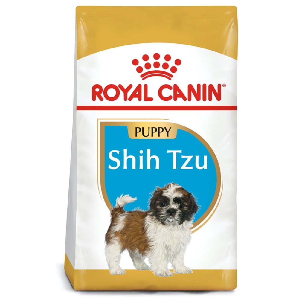 Royal Canin Perro Cachorro Shih Tzu 1.1 Kg.