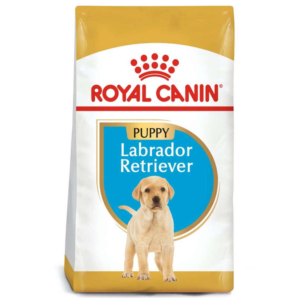 Royal Canin Cachorro Labrador Retriever 13.6 kg