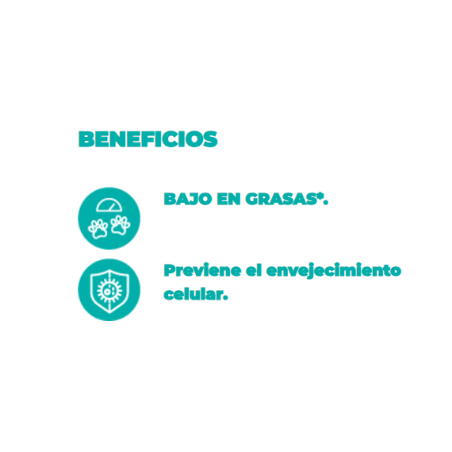 Nupec 20 Latas Alimento Húmedo para Perro Weight Control 100 gr