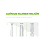 Nupec Adulto Raza Mediana y Grande 15 Kg