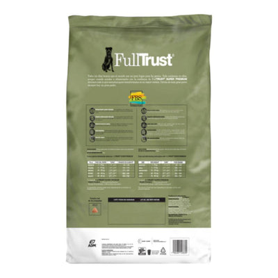 FullTrust Super Premium