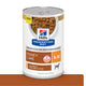 12 Latas Hill's Prescription Diet k/d, Cuidado Renal