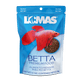 Alimento para Pez Betta