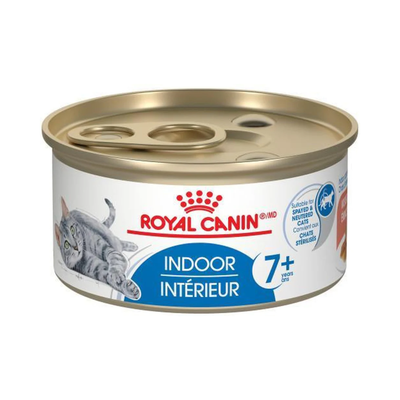 Royal canin gatos indoor