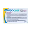 Apoquel masticable 100 tabletas 5.4 mg para perros con dermatitis atópica y prurito alérgico, oclacitinib Zoetis
