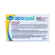 Apoquel masticable 100 tabletas 5.4 mg para perros con dermatitis atópica y prurito alérgico, oclacitinib Zoetis