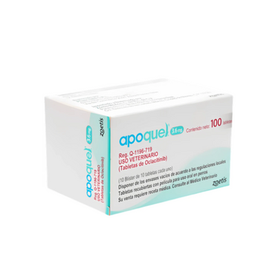 pastillas apoquel