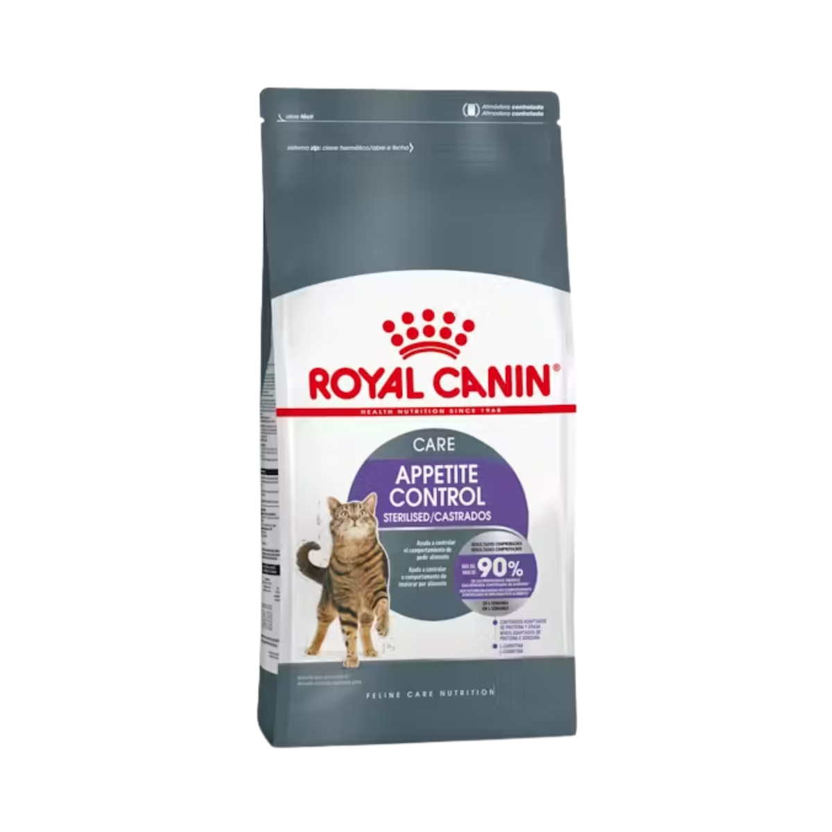 Appetite Control Royal Canin 