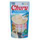 Churu Atún con Vieiras 4 tubos de 14 g para gato