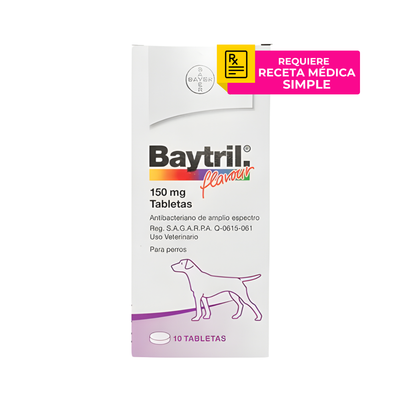 BAYTRIL