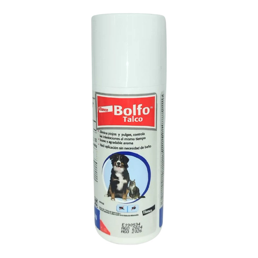 Bolfo Talco