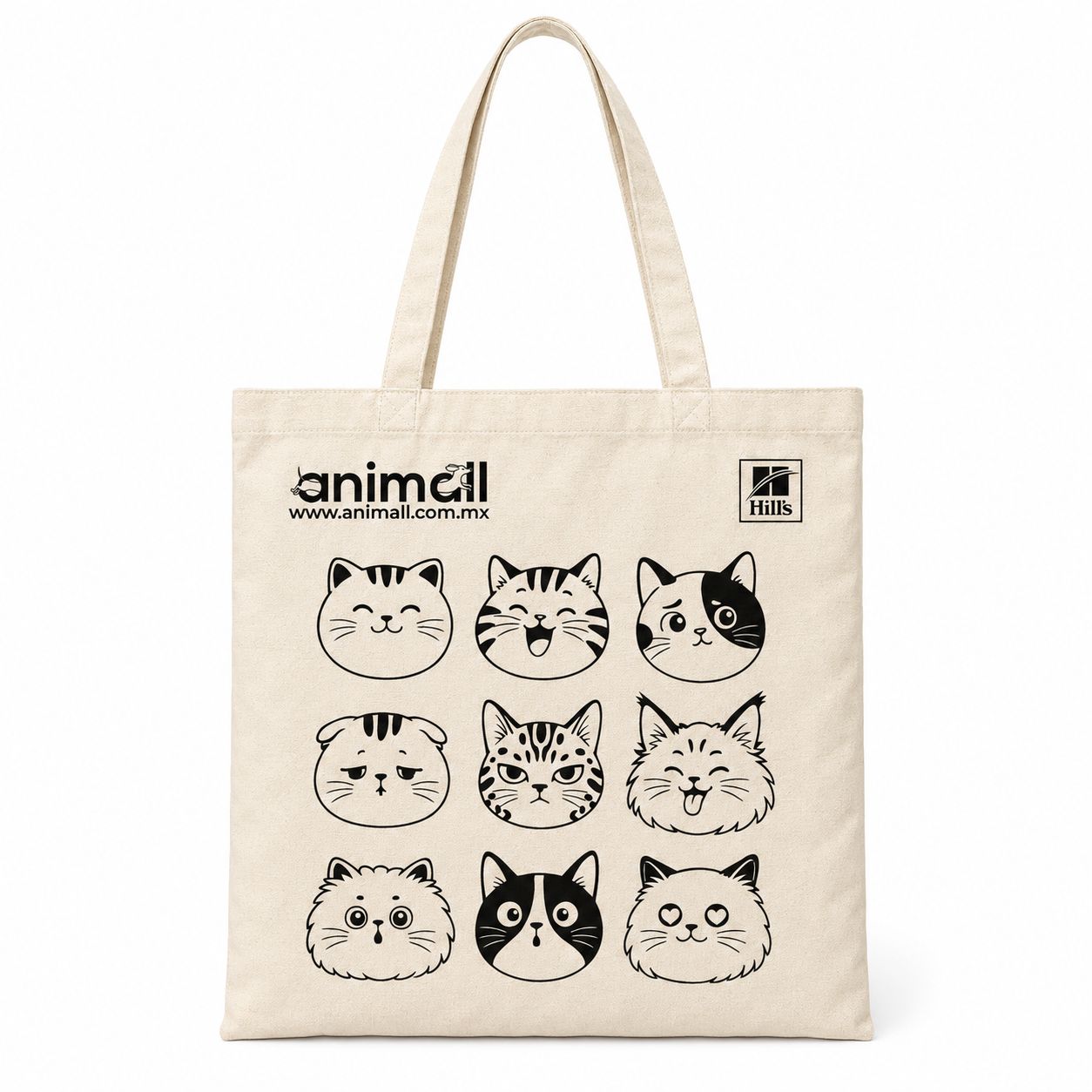 Bolsa Hill´s Animall