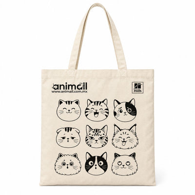 Bolsa Hill´s Animall