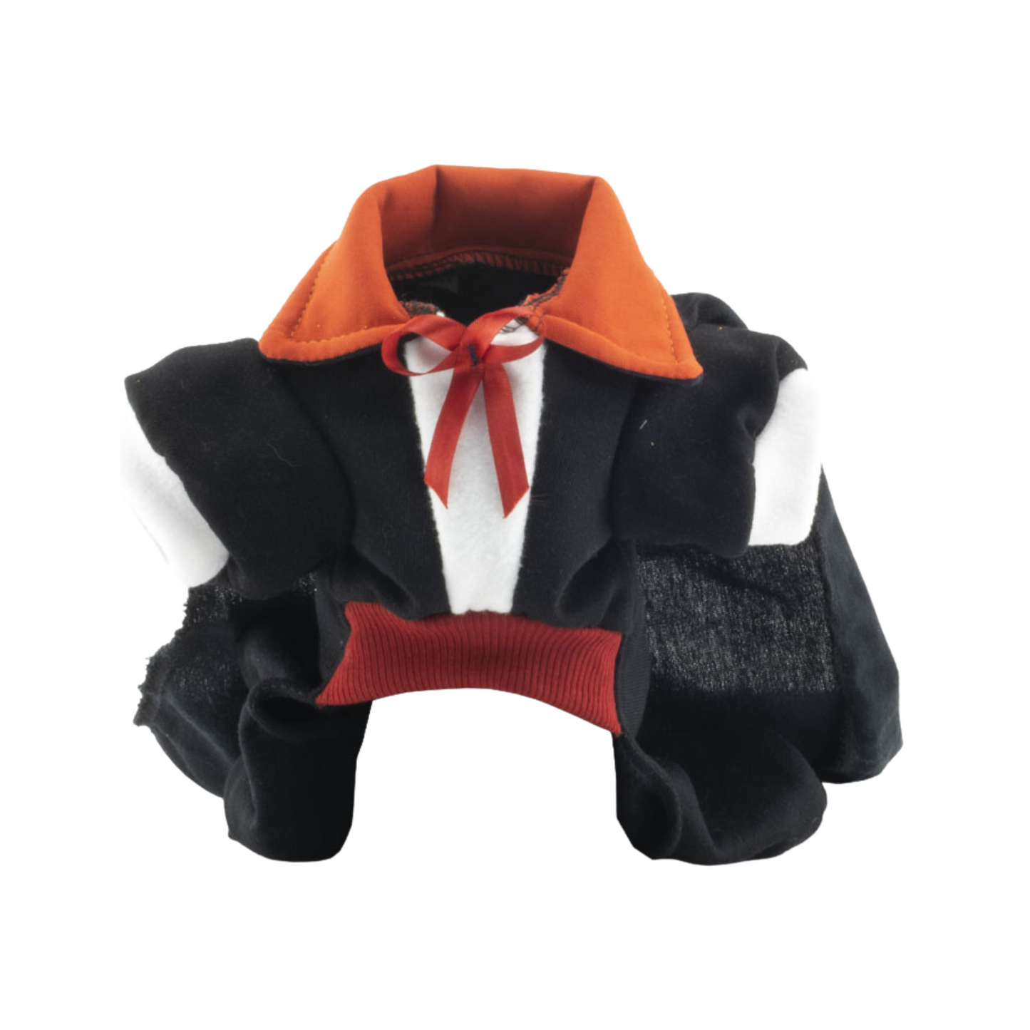 CATM Disfraz de Vampiro para Mascota Talla 6