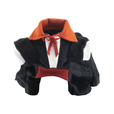 CATM Disfraz de Vampiro para Mascota Talla 6