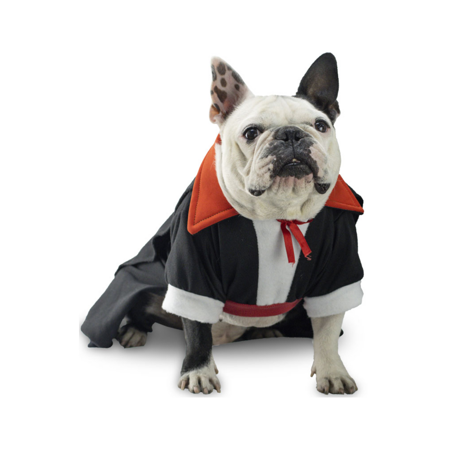 CATM Disfraz de Vampiro para Mascota Talla 6