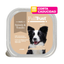 CORTA CADUCIDAD 05/07/2026 Lata FullTrust Alimento Húmedo para Perro Salmón y Tomillo 100 gr