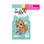 CORTA CADUCIDAD 23/07/2026 Premios para Gato Tasty Cat Atun y Calamar Bolsa con 4 Tubos de 15 g c/u