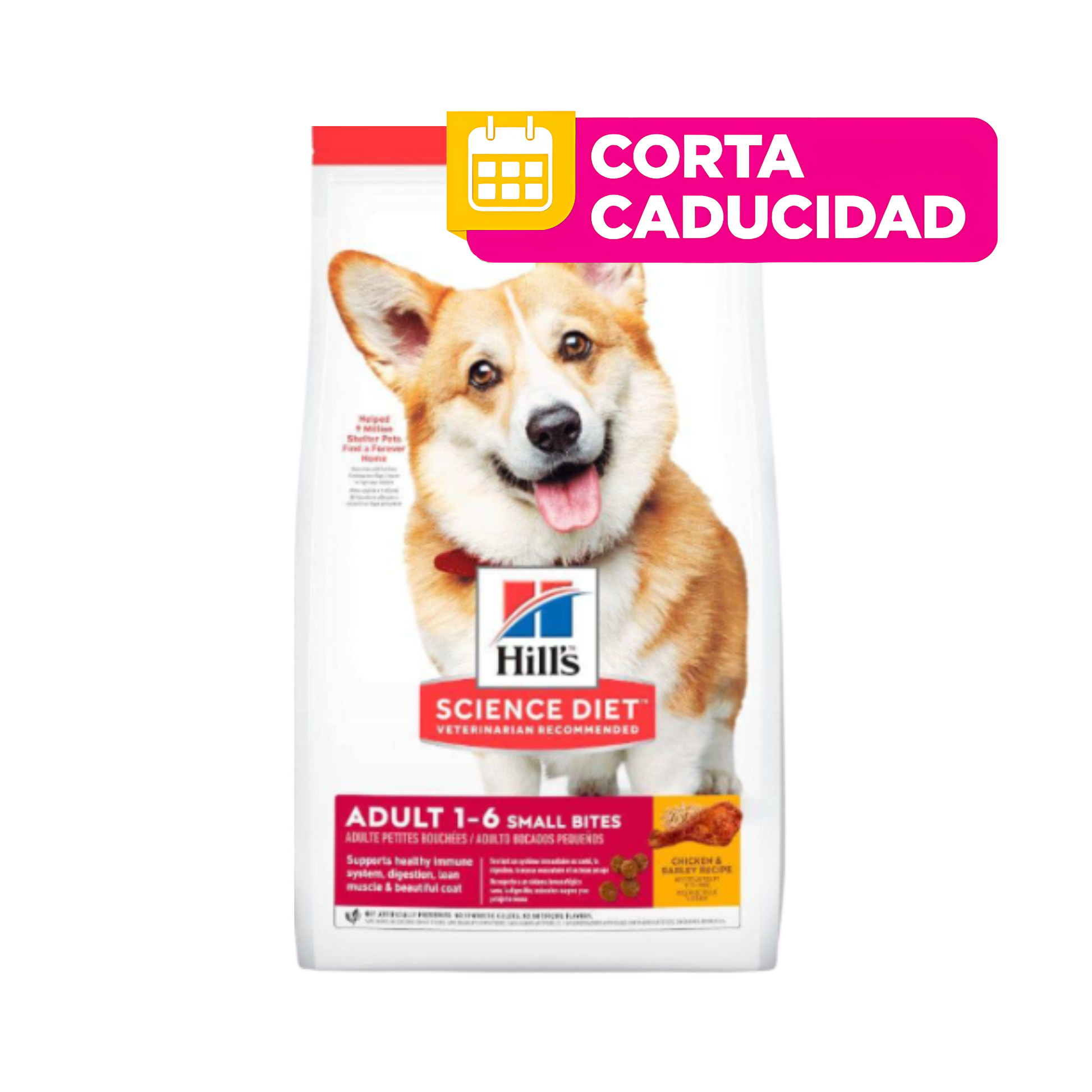 Alimento para Perros