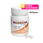 CORTA CADUCIDAD 30/06/2026 Alpha Chem Meloxicam 100 Tabletas 1 mg