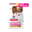 CORTA CADUCIDAD 30/06/2026 Hill's Science Diet Small and Mini Light Adult, Alimento Bajo en Calorias para Perro Adulto Raza Pequeña 7Kg