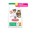 CORTA CADUCIDAD 30/sep/2026 Hill's Science Diet Kitten, Alimento para Gatitos Sabor Pollo  3.2Kg