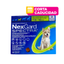 CORTA CADUCIDAD 31/05/2026 Nexgard Spectra 3 Tabletas 7.6 a 15 kg