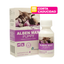 CORTA CADUCIDAD 31/07/2026 Alben Max Puppy Antiparasitario Oral 20 ml