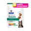 CORTA CADUCIDAD Hill's Prescription Diet 5 Premios Metabolic Control de Peso para gatos 2.5 oz