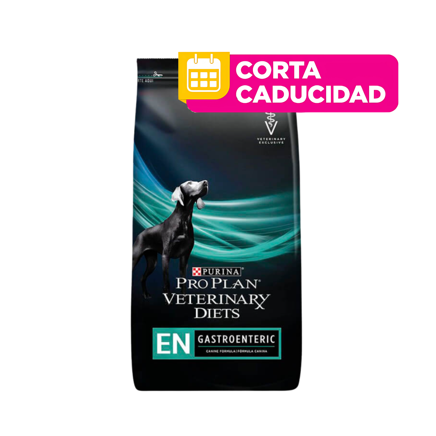 CORTA CADUCIDAD 30/10/2026 Pro Plan Veterinary Diets EN Gastroenteric Alimento para Perro 11.3kg