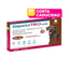 CORTA CADUCIDAD Simparica Trio 1 Masticable 72 mg 40 a 60 kg