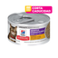 CORTA CADUCIDAD 31/10/2026 1 Lata Hill's Science Diet Sensitive Stomach and Skin Gato Adulto  82 gr