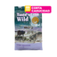 CORTA CADUCIDAD 18/03/2026 Croquetas Premium Taste Of The Wild Sierra Mountain Alimento para Perros Cachorros y Senior 12.7 kg