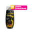 CORTA CADUCIDAD Petbac Shampoo para perros de pelo negro Aroma Moramist 400 ml