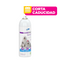CORTA CADUCIDAD Vetriderm Espuma Seca Perro y Gato 400 Ml
